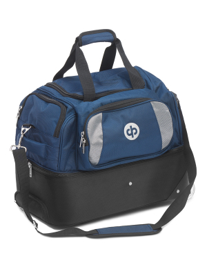 Drakes Pride Scooter Bowls Bag - Navy